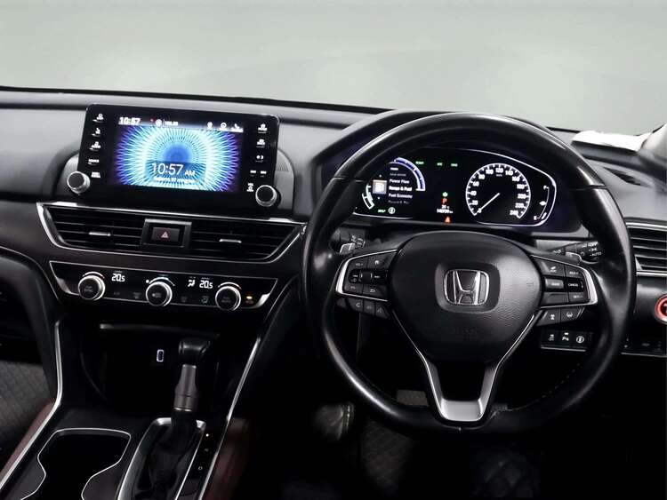 2022 HONDA ACCORD 2.0 HYBRID TECH  [9N0034] - 8