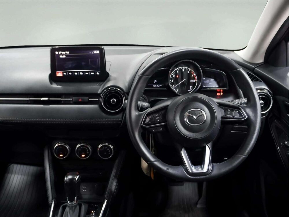 2019 MAZDA 2 1.3 HIGH CONNECT  [1P3051V] - 10