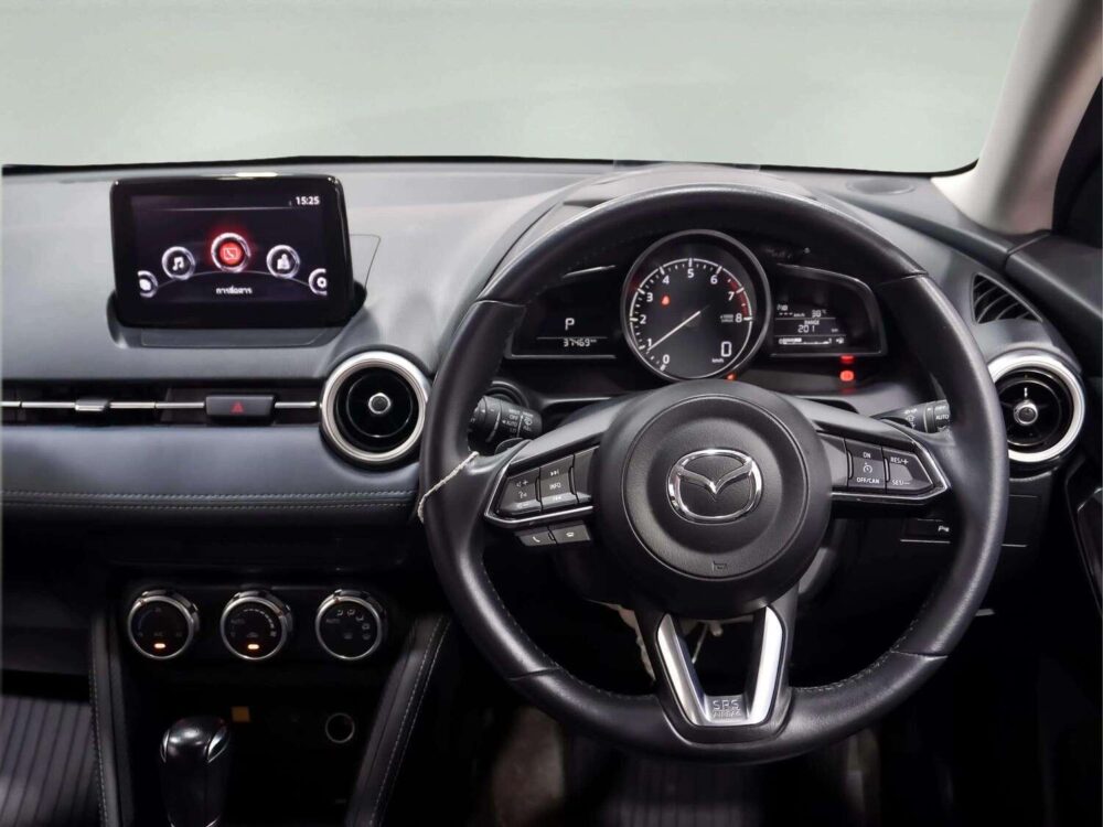 2024 MAZDA 2 1.3 SP SPORTS  [1C0144] - 10