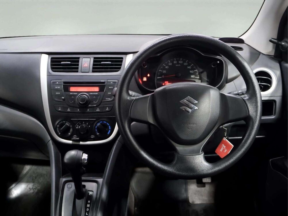 2022 SUZUKI CELERIO 1.0 GL  [1C0156] - 10
