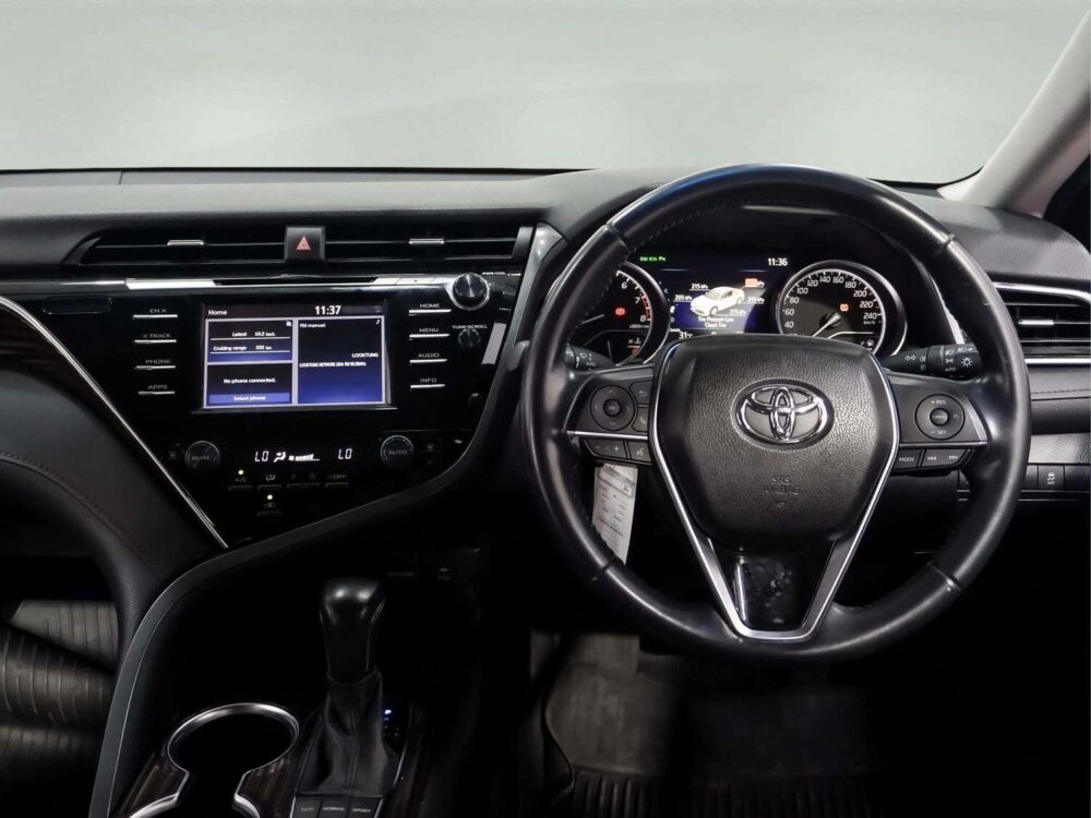 2021 TOYOTA CAMRY 2.5 G  [1C0152] - 10