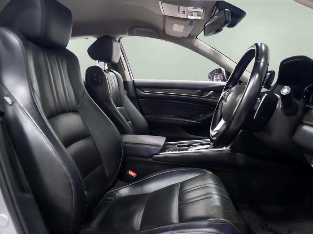 2021 HONDA ACCORD 2.0 HYBRID  [1S1451] - 12