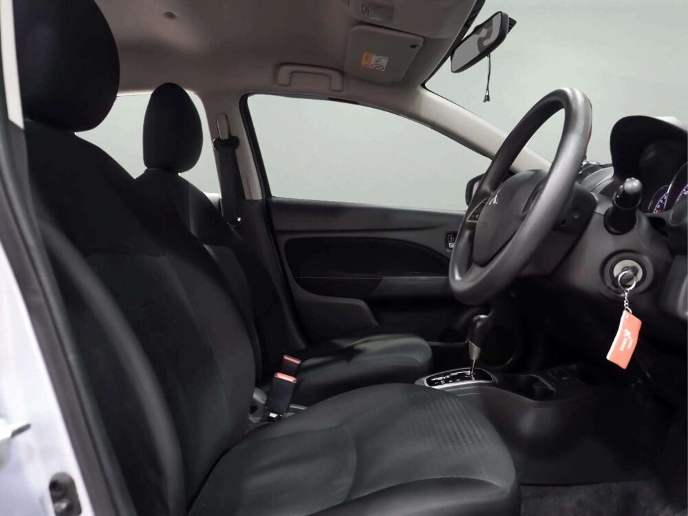 2022 MITSUBISHI ATTRAGE 1.2 ACTIVE  [1P3045] - 11