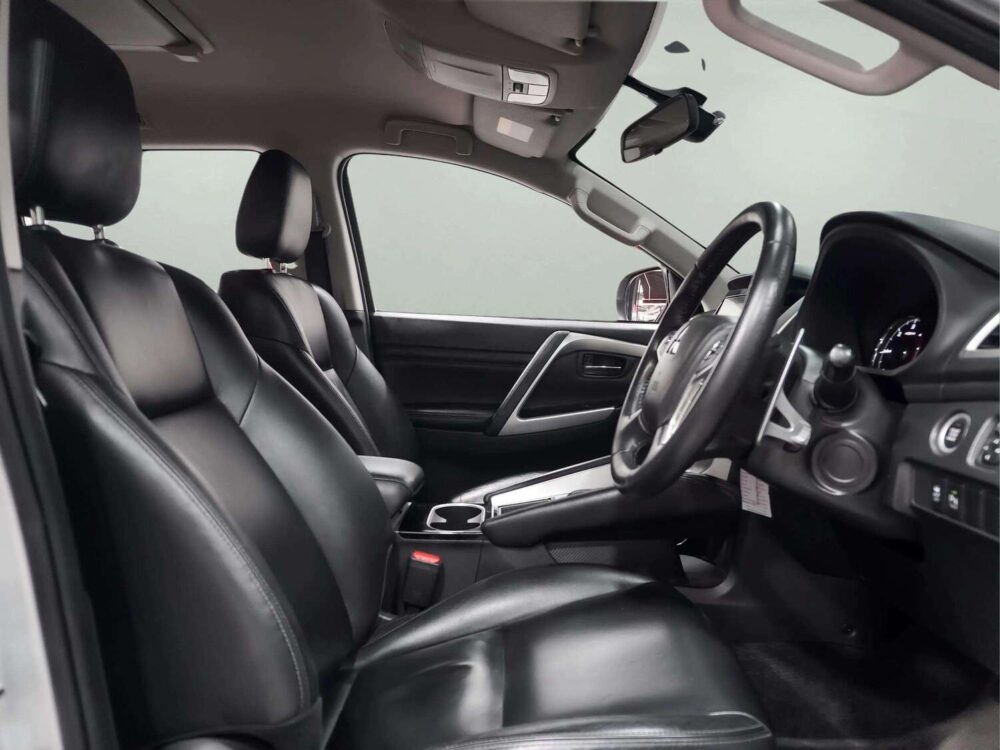 2022 MITSUBISHI PAJERO SPORT 2.4 GT PLUS  [1A0121] - 11