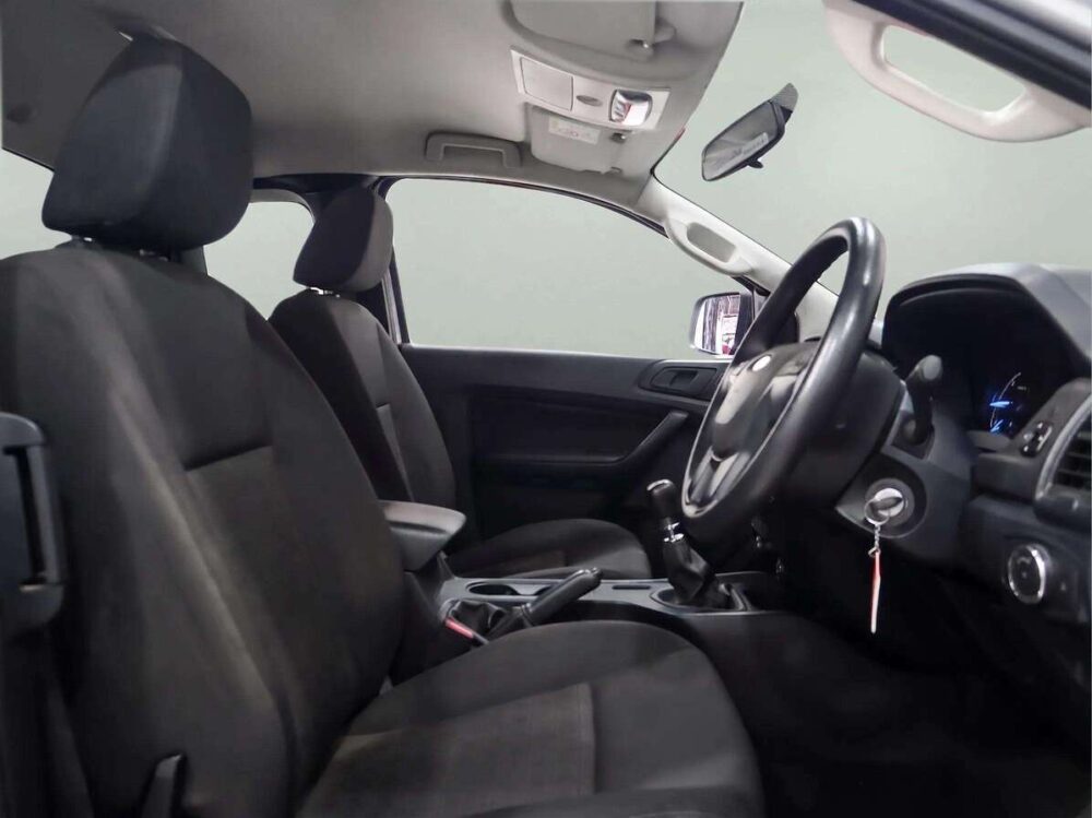 2019 FORD RANGER 2.2 XL OPEN CAB  [1C0149] - 11