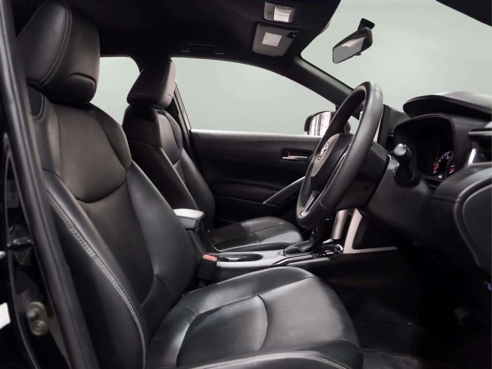 2022 TOYOTA COROLLA CROSS 1.8 SPORT  [1D0145] - 10