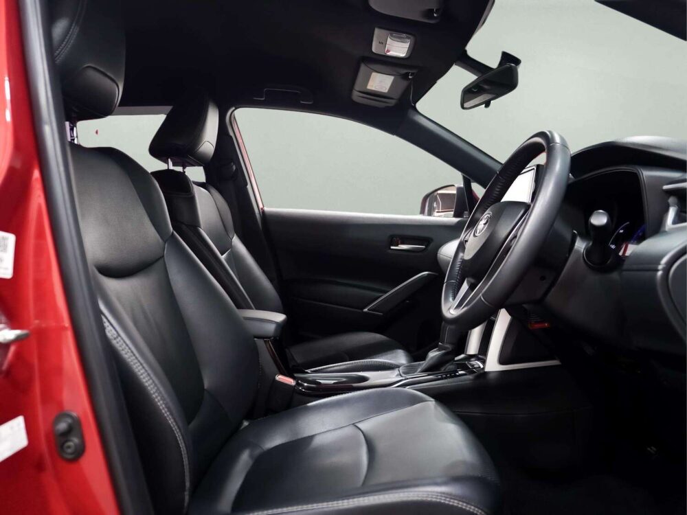2021 TOYOTA COROLLA CROSS 1.8 HYBRID PREMIUM  [1D0144V] - 11