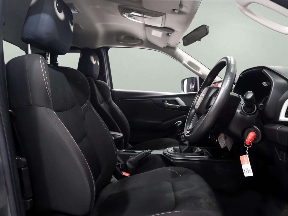 2020 ISUZU D-MAX 1.9 HI-LANDER L DA SPACE CAB  [1N0159] - 11