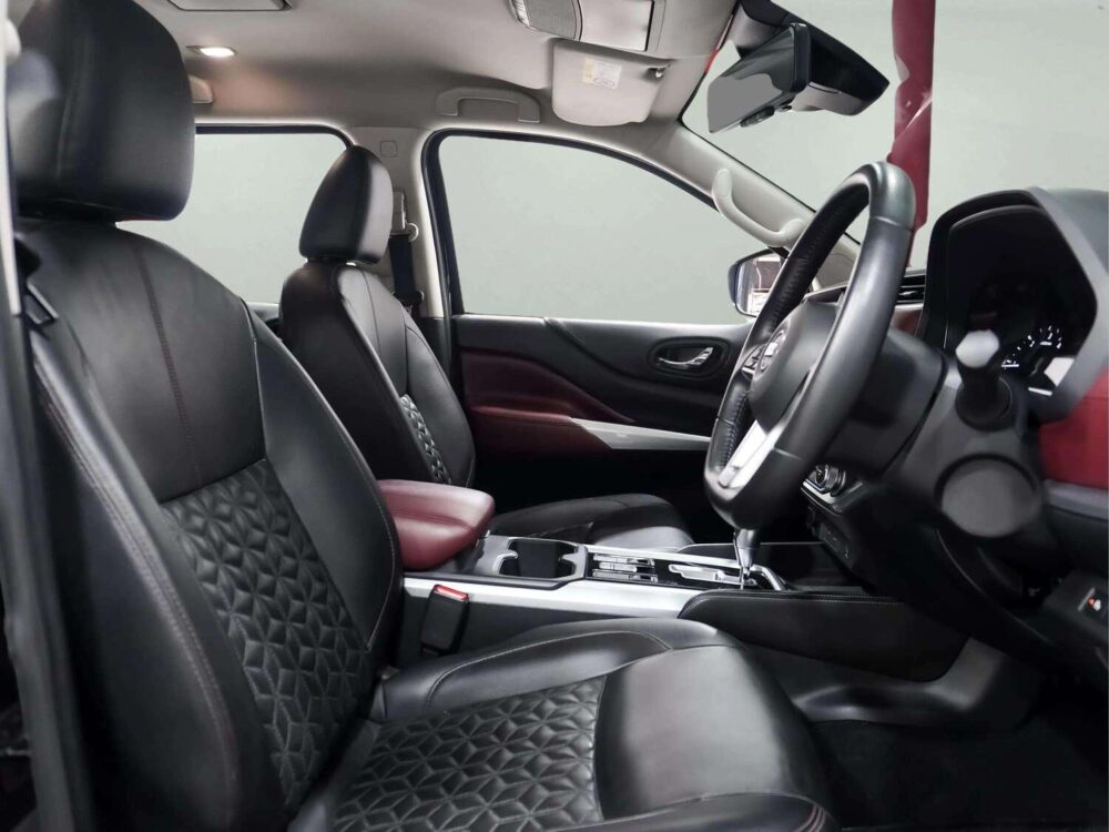 2022 NISSAN TERRA 2.3 VL  [1P3047] - 11