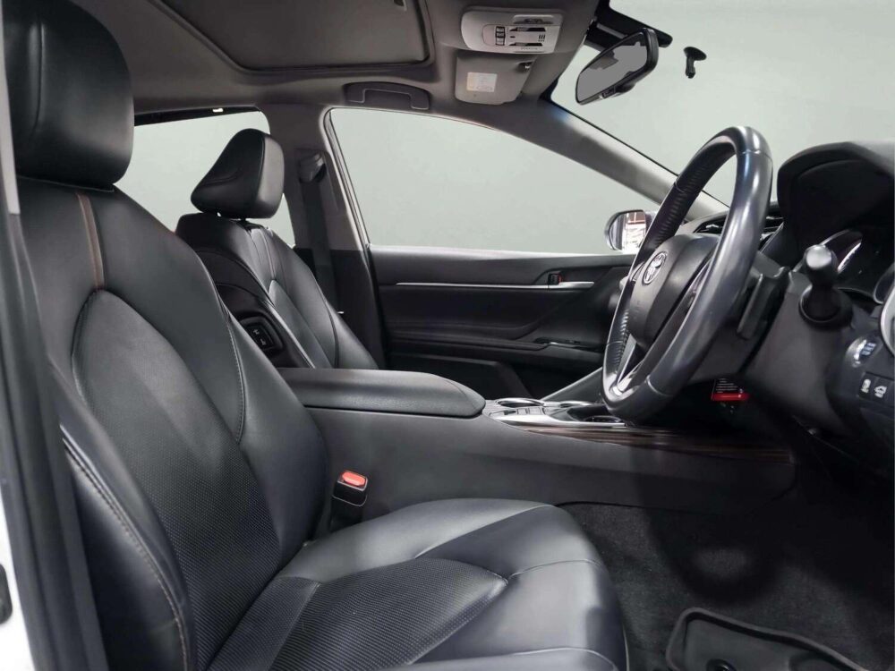 2021 TOYOTA CAMRY 2.5 G  [1C0152] - 11