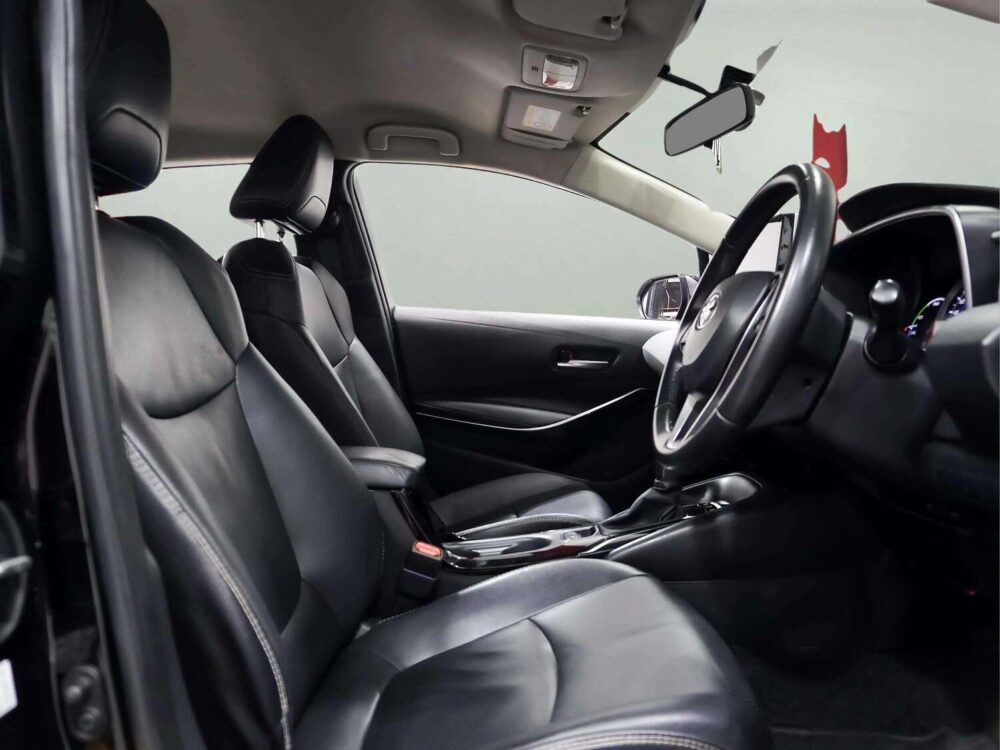 2020 TOYOTA COROLLA ALTIS 1.8 HYBRID ENTRY  [1P3041] - 11