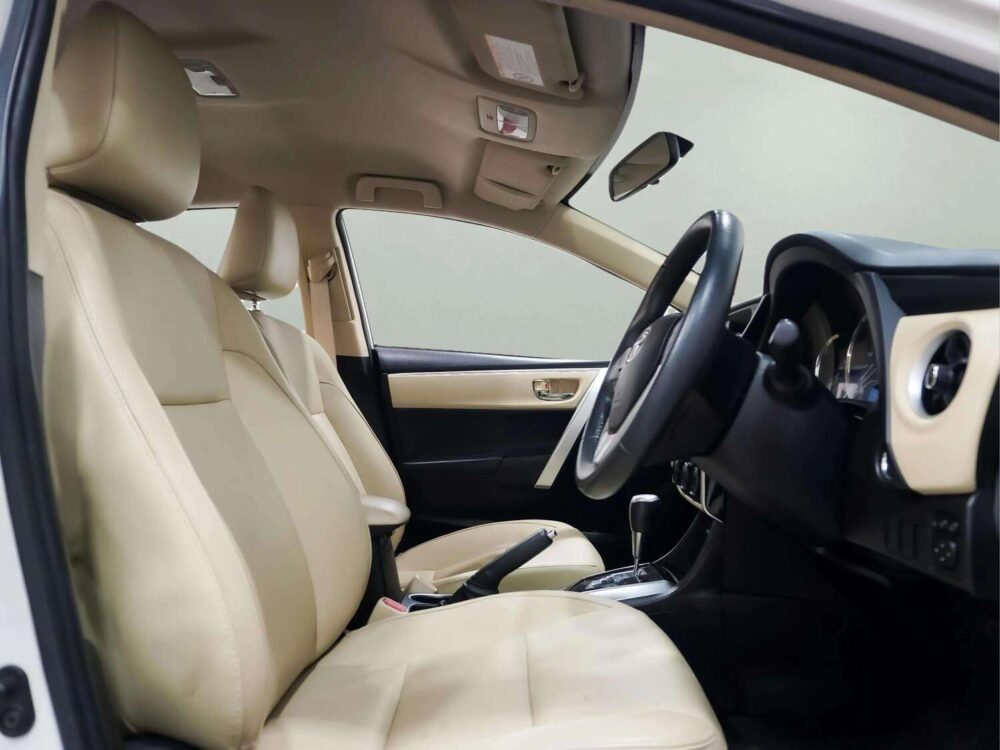 2017 TOYOTA COROLLA ALTIS 1.6 G  [1P3024] - 12