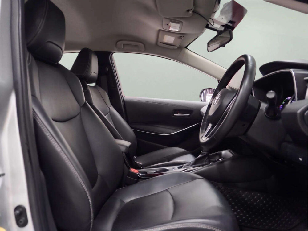 2021 TOYOTA COROLLA ALTIS 1.8 HYBRID SMART  [1P3028] - 11