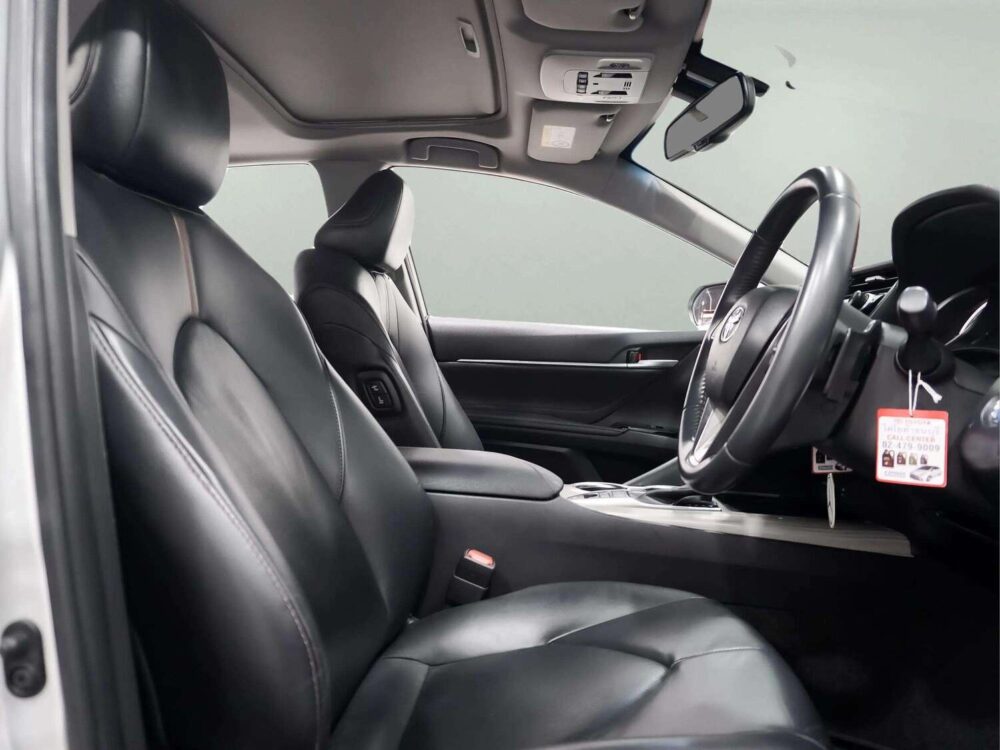 2020 TOYOTA CAMRY 2.5 HYBRID  [1P3046] - 11