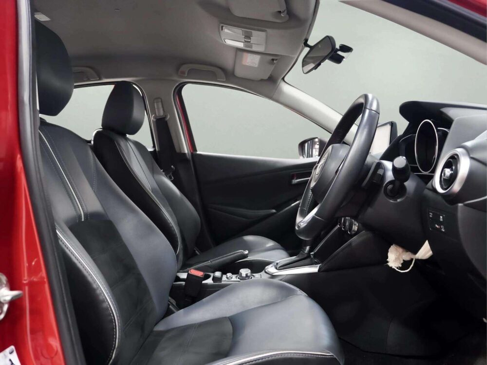 2024 MAZDA 2 1.3 SP SPORTS  [1C0144] - 11