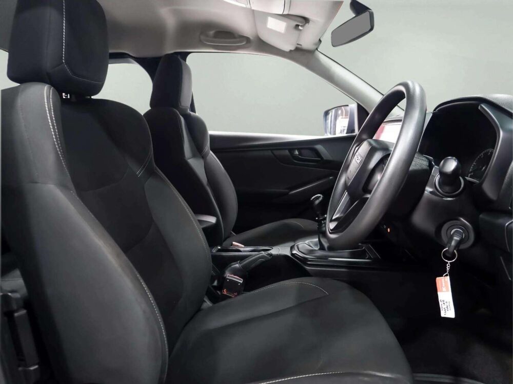2023 ISUZU D-MAX 1.9 S DA SPACE CAB  [1P3042] - 11