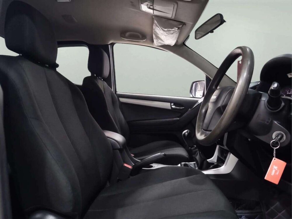 2019 ISUZU D-MAX 1.9 L SPACE CAB  [1C0147] - 11