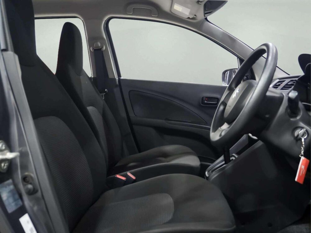2022 SUZUKI CELERIO 1.0 GL  [1C0156] - 11