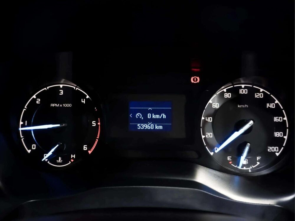 2019 FORD RANGER 2.2 XL OPEN CAB  [1C0149] - 12