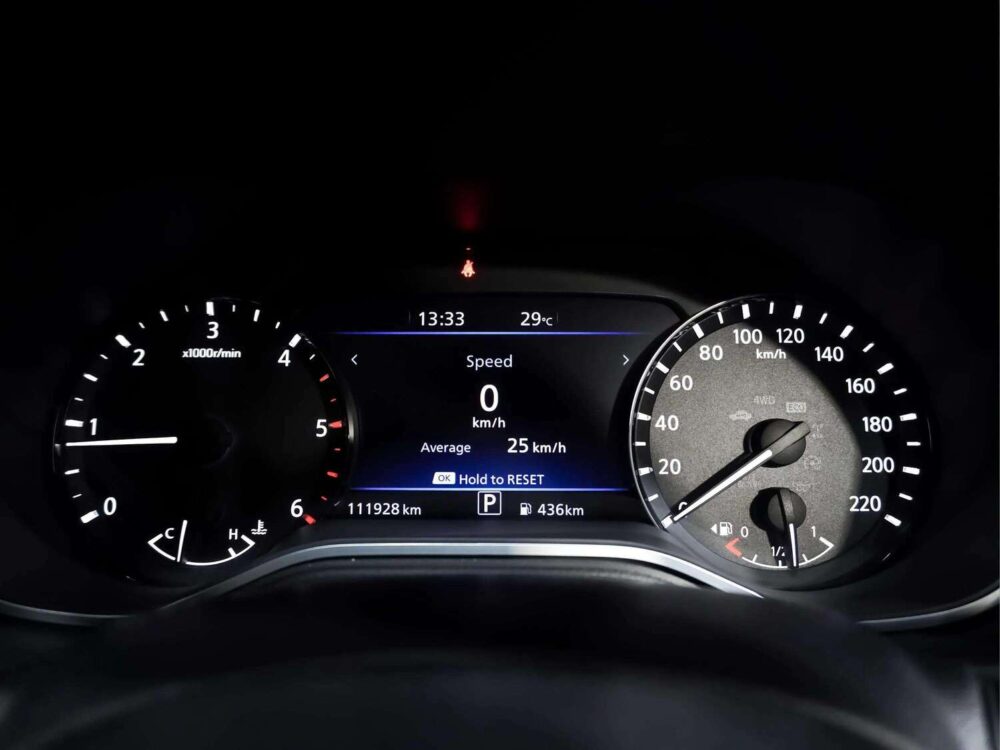 2022 NISSAN TERRA 2.3 VL  [1P3047] - 12