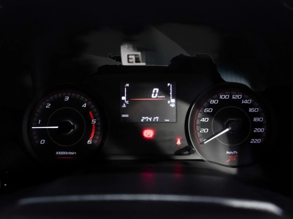 2025 ISUZU D-MAX 1.9 X-SERIES SPEED SPACE CAB  [1P3033] - 12