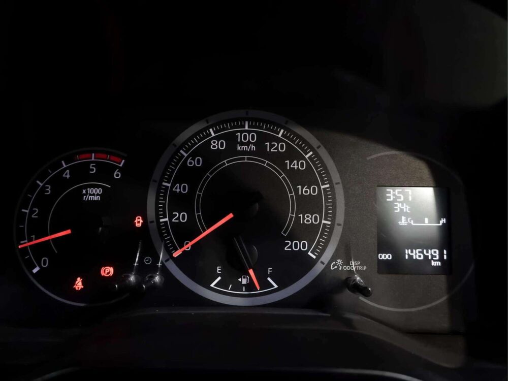 2019 TOYOTA HIACE 2.8 ECO  [1P3036] - 12