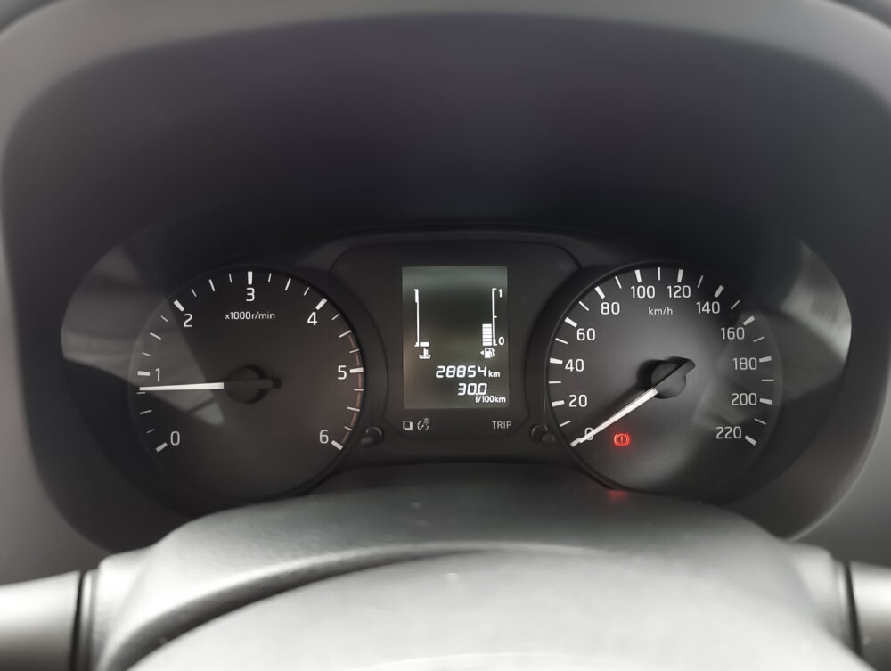2023 NISSAN NAVARA 2.5 SL KING CAB  [1T0092] - 12