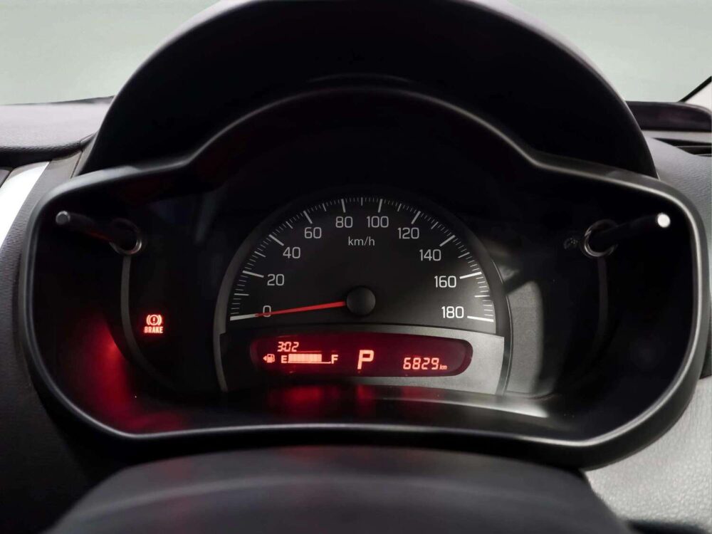 2022 SUZUKI CELERIO 1.0 GL  [1C0156] - 12