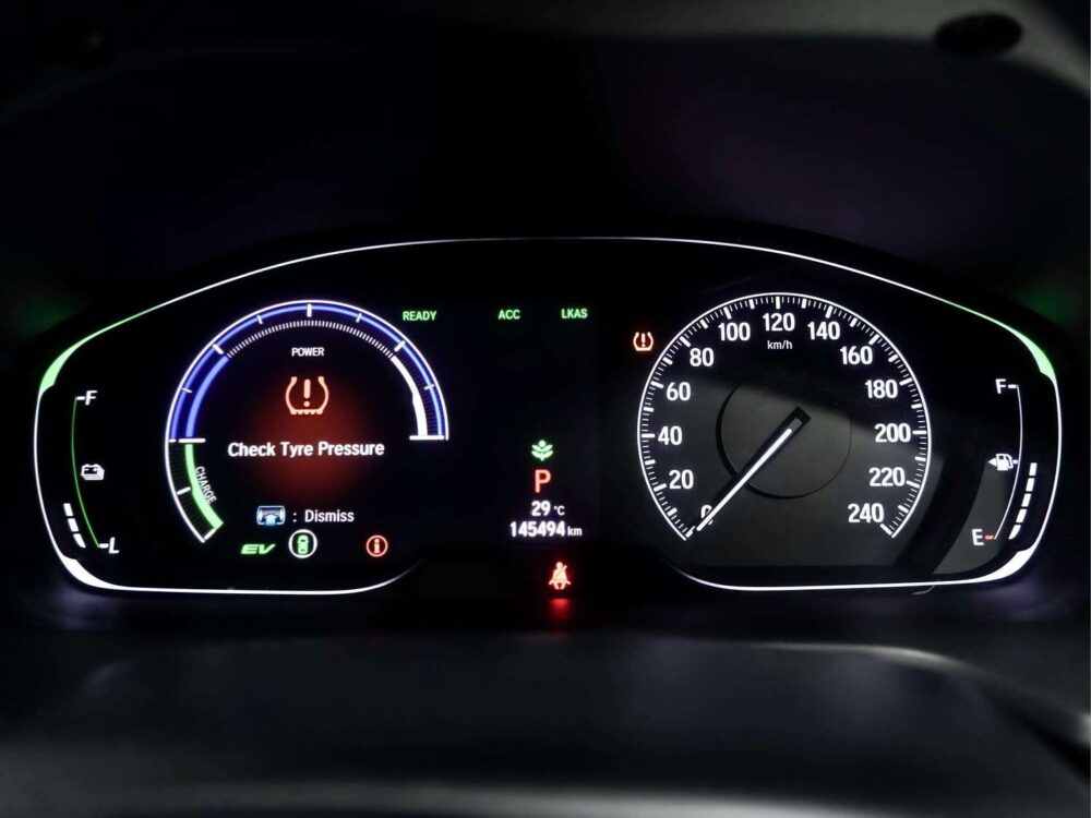 2021 HONDA ACCORD 2.0 HYBRID  [1S1451] - 13
