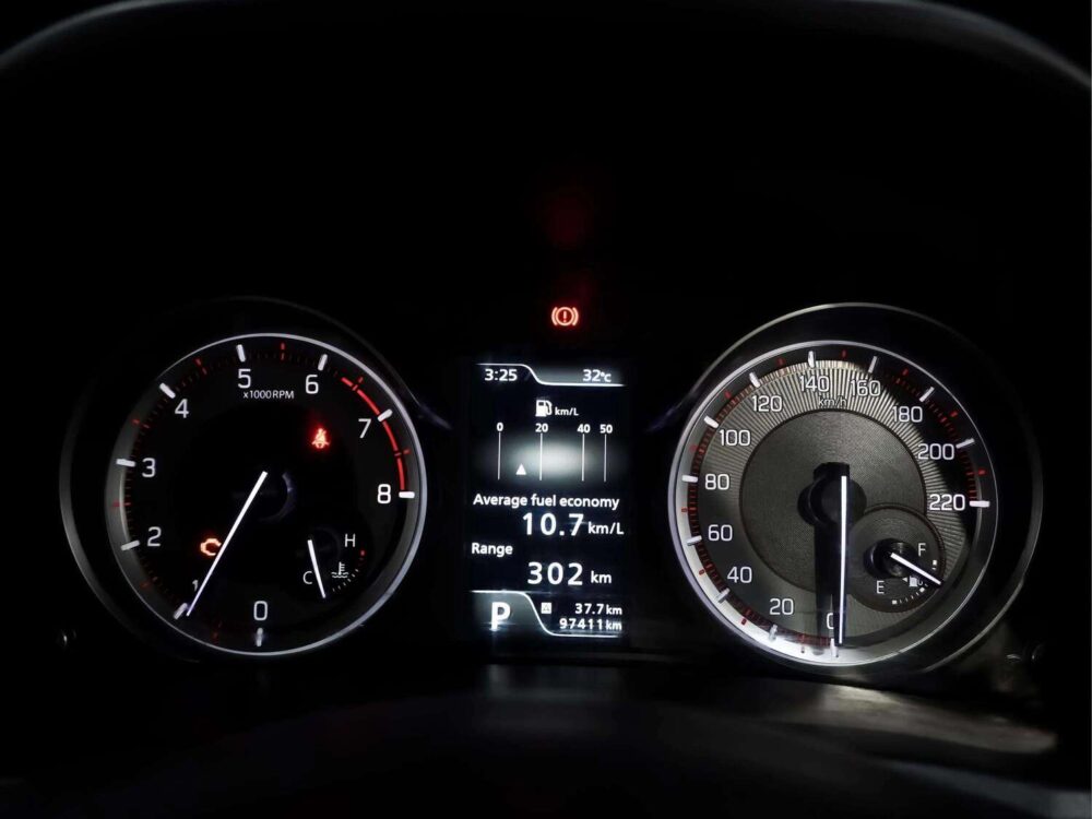 2022 SUZUKI XL7 1.5 GLX  [1C0146] - 11