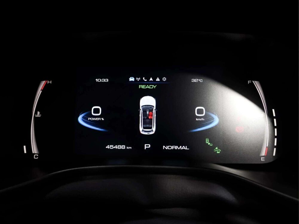 2023 HAVAL JOLION 1.5 ULTRA  [1P3038] - 12