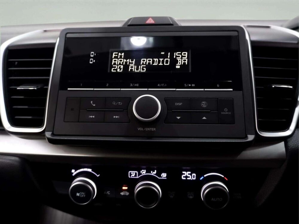 2023 HONDA CITY 1.0 V  [1S1453] - 13