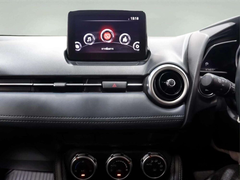2024 MAZDA 2 1.3 SP SPORTS  [1C0144] - 13