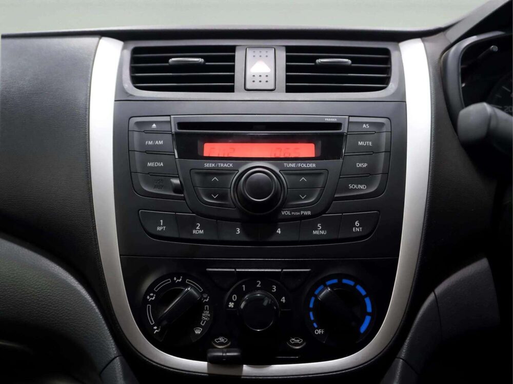 2022 SUZUKI CELERIO 1.0 GL  [1C0156] - 13