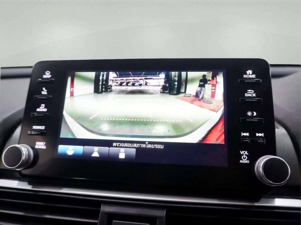 2021 HONDA ACCORD 2.0 HYBRID  [1S1451] - 15