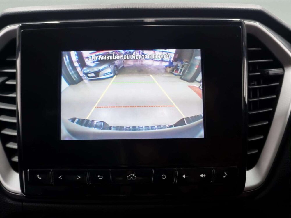 2020 ISUZU D-MAX 1.9 HI-LANDER L DA SPACE CAB  [1N0159] - 14