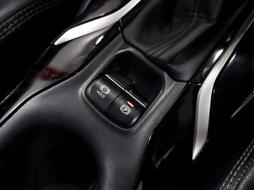 2020 TOYOTA COROLLA ALTIS 1.8 HYBRID ENTRY  [1P3041] - 14