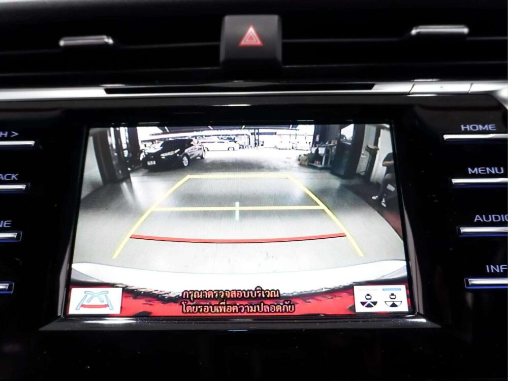 2020 TOYOTA CAMRY 2.5 HYBRID  [1P3046] - 13