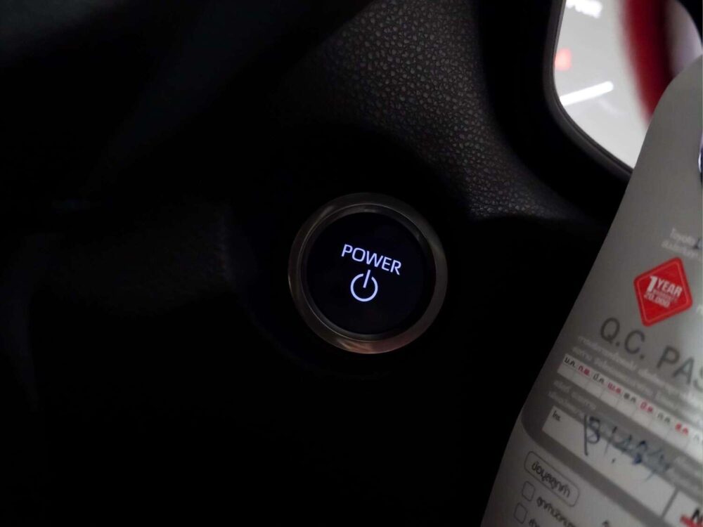 2021 TOYOTA COROLLA CROSS 1.8 HYBRID PREMIUM  [1D0144V] - 15