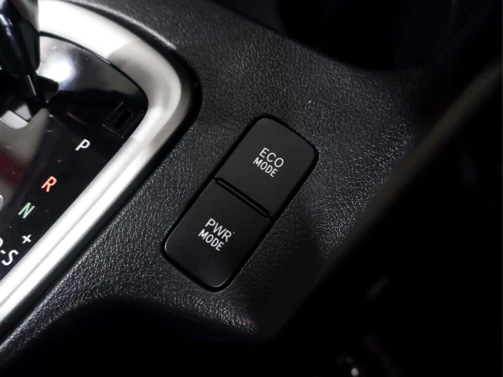 2021 TOYOTA HILUX REVO 2.4 PRERUNNER ENTRY SMART CAB  [1C0141] - 15