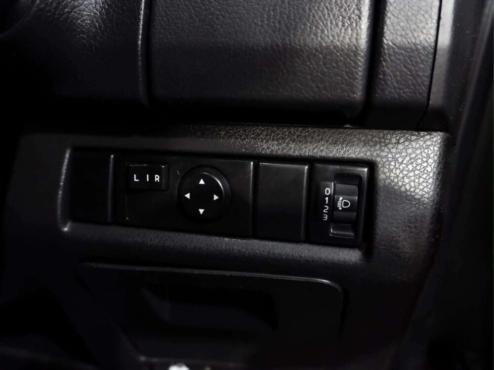 2019 ISUZU D-MAX 1.9 L SPACE CAB  [1C0147] - 15