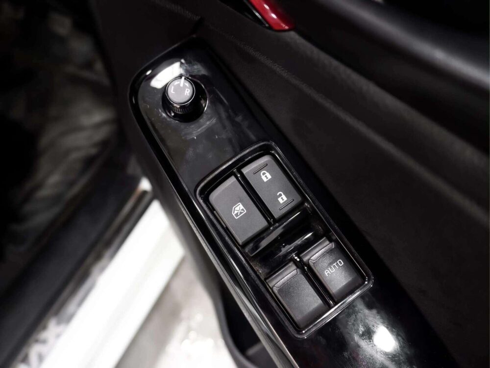 2025 ISUZU D-MAX 1.9 X-SERIES SPEED SPACE CAB  [1P3033] - 15