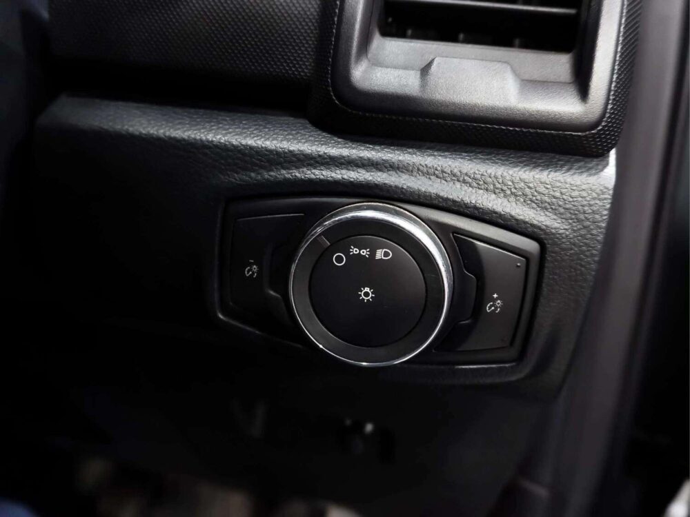2019 FORD RANGER 2.2 XL OPEN CAB  [1C0149] - 15