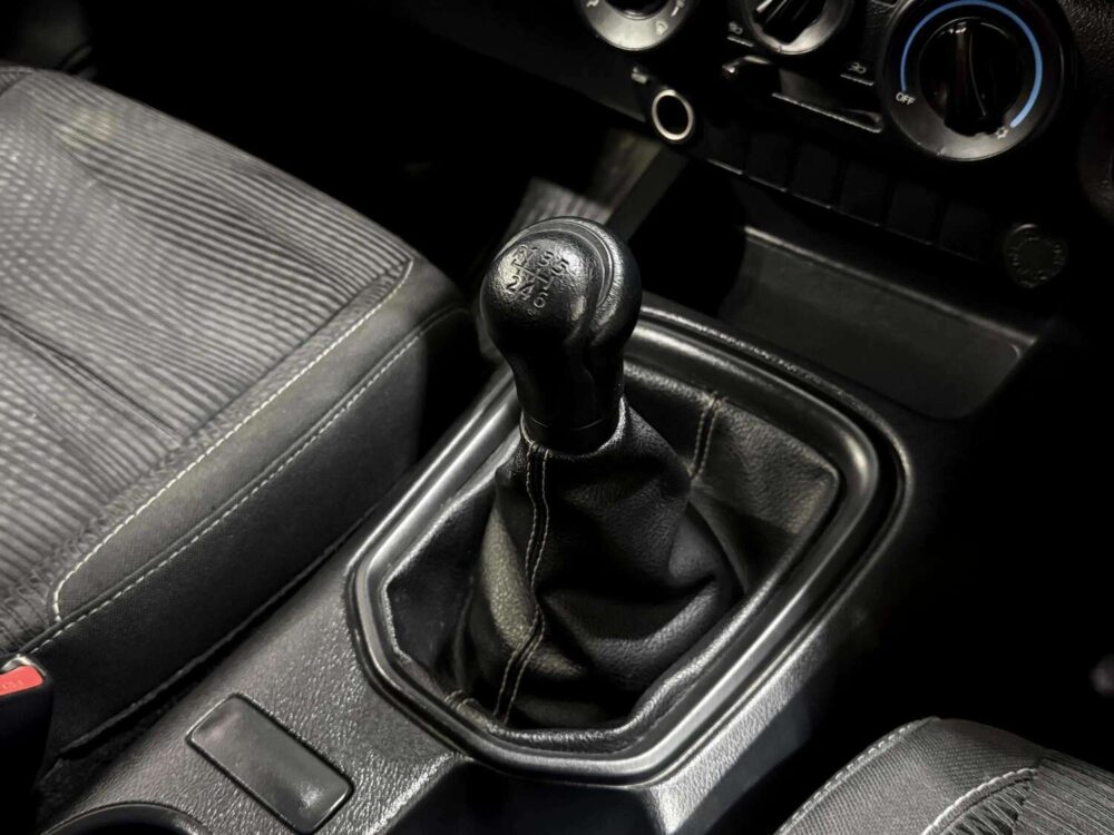 2022 TOYOTA HILUX REVO 2.4 Z EDITION ENTRY SMART CAB  [1P3019] - 16