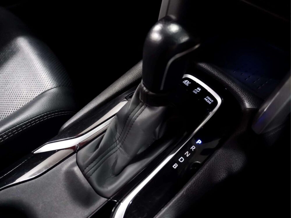 2021 TOYOTA COROLLA CROSS 1.8 HYBRID PREMIUM  [1D0144V] - 16