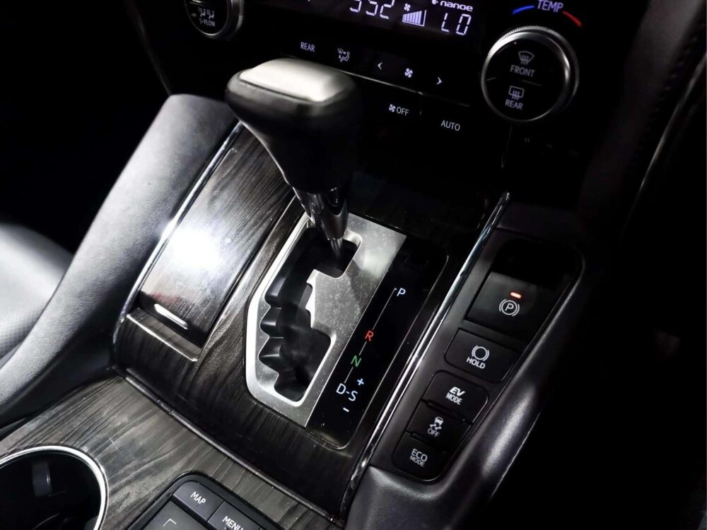 2021 LEXUS LM300H 2.5 EXECUTIVE 4WD  [1P3048V] - 16