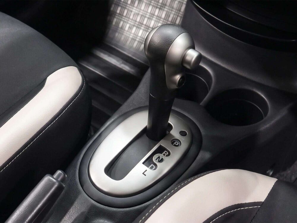 2019 NISSAN NOTE 1.2 VL  [1P3030V] - 16