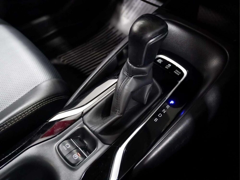 2020 TOYOTA COROLLA ALTIS 1.8 HYBRID ENTRY  [1P3041] - 16