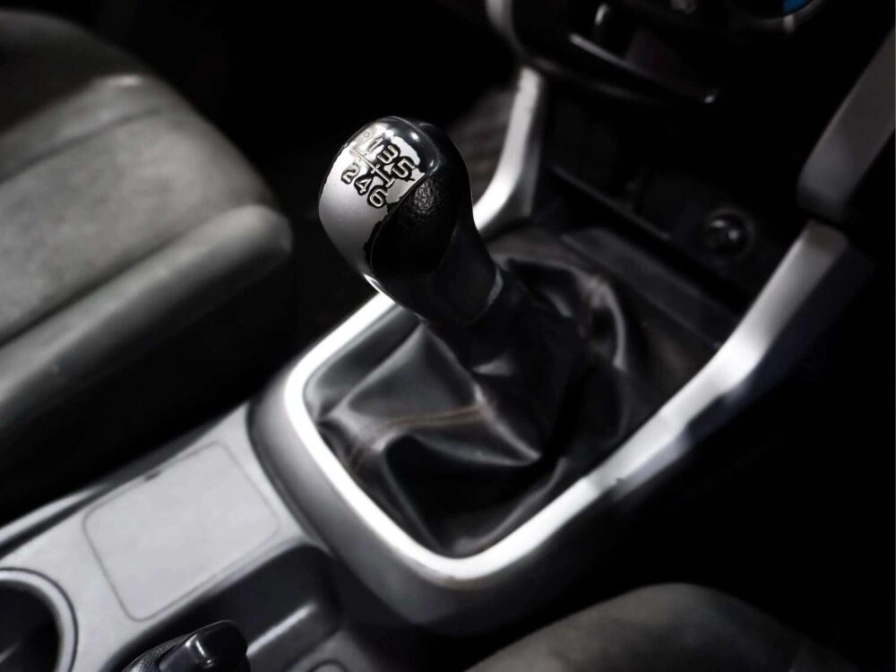2019 ISUZU D-MAX 1.9 L SPACE CAB  [1C0147] - 16