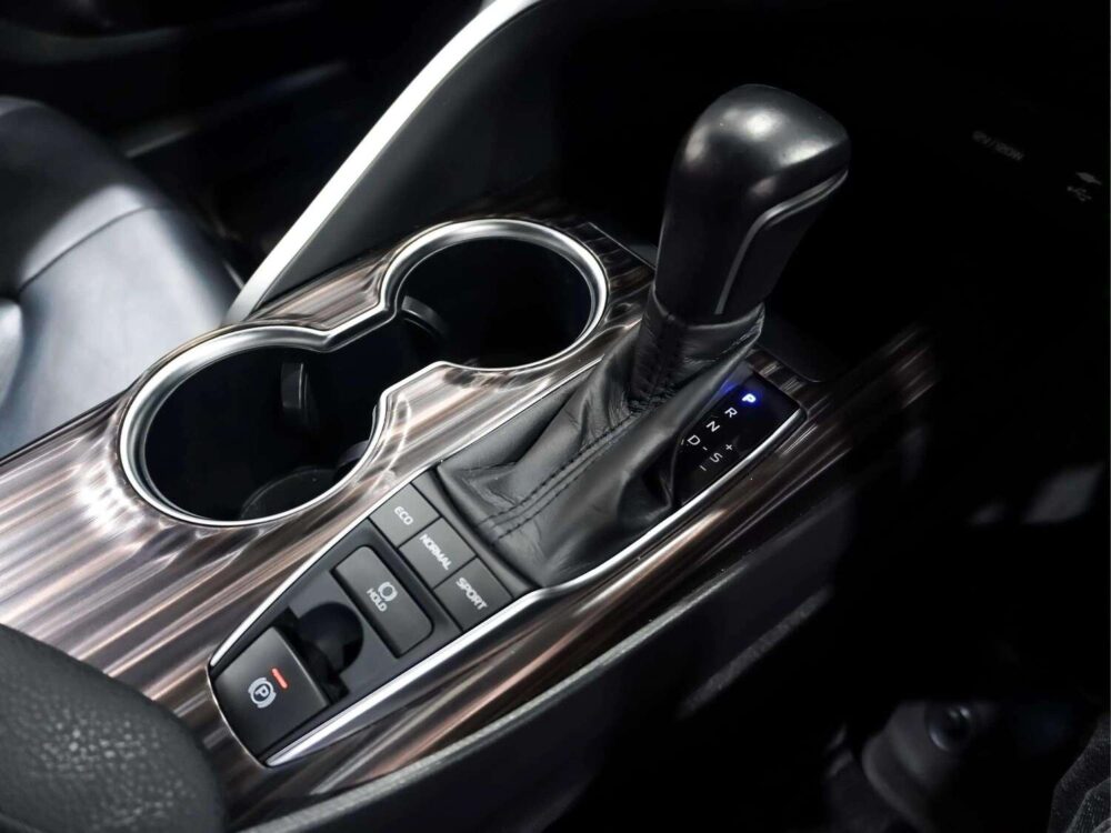 2021 TOYOTA CAMRY 2.5 G  [1C0152] - 16